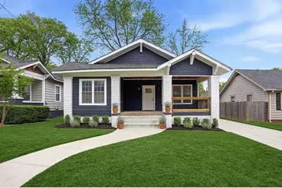 1454 Saint Francis Avenue, Atlanta, GA 30344 - Photo 1