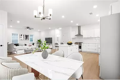 1454 Saint Francis Avenue, Atlanta, GA 30344 - Photo 3