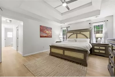 3763 SW Jonathan Glen Way SW, Snellville, GA 30039 - Photo 13