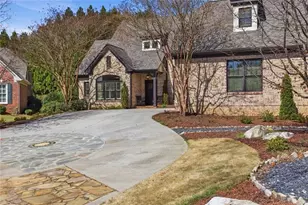 1538 Berkeley Ct, Gainesville, GA 30501 - Photo 5