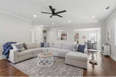 1455 Apple Blossom Drive, Cumming, GA 30041 - Photo 11