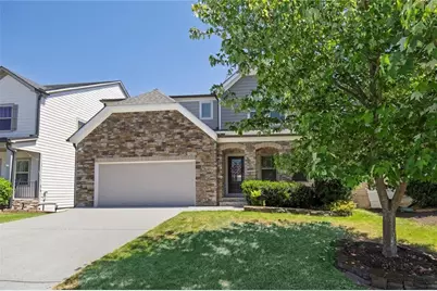 204 Meadows Court, Woodstock, GA 30189 - Photo 3
