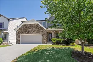 204 Meadows Ct, Woodstock, GA 30189 - Photo 3