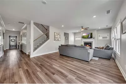 204 Meadows Court, Woodstock, GA 30189 - Photo 11