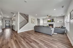 204 Meadows Ct, Woodstock, GA 30189 - Photo 11