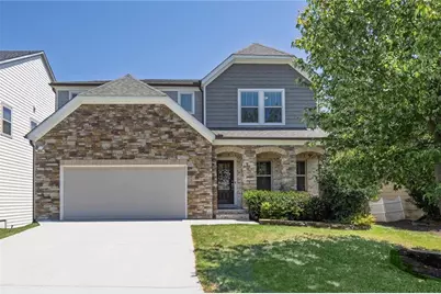 204 Meadows Court, Woodstock, GA 30189 - Photo 1