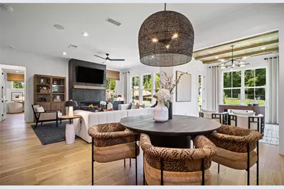 4895 Wayt Farm Overlook, Cumming, GA 30040 - Photo 17