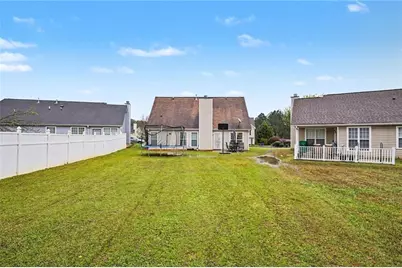 6445 Gina Agha Circle, Lithonia, GA 30038 - Photo 35