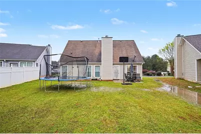 6445 Gina Agha Circle, Lithonia, GA 30038 - Photo 33