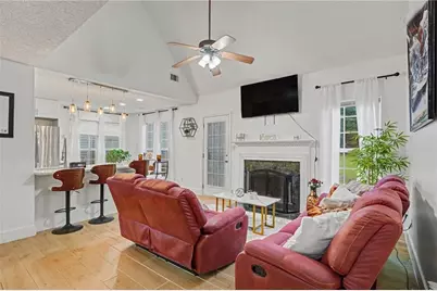 6445 Gina Agha Circle, Lithonia, GA 30038 - Photo 7