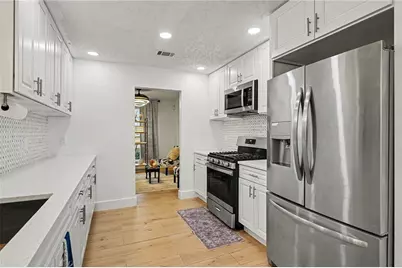 6445 Gina Agha Circle, Lithonia, GA 30038 - Photo 11