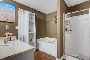 6445 Gina Agha Cir, Lithonia, GA 30038 - Photo 31