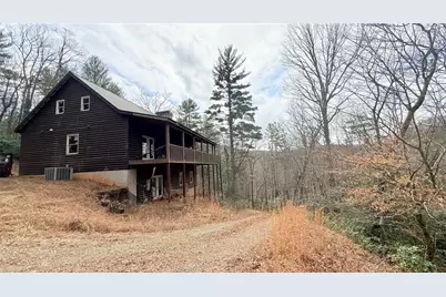 8072 Doublehead Gap Road, Blue Ridge, GA 30513 - Photo 13