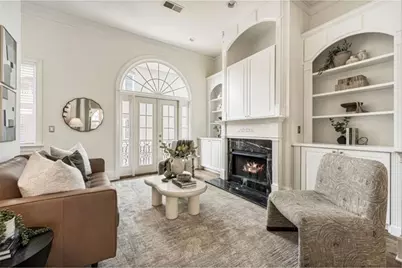 802 Ciiftin Heights Ln NE, Atlanta, GA 30329 - Photo 21