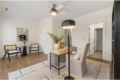 802 Ciiftin Heights Ln NE, Atlanta, GA 30329 - Photo 3