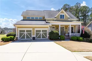 237 Highcrest Dr, Acworth, GA 30101 - Photo 49