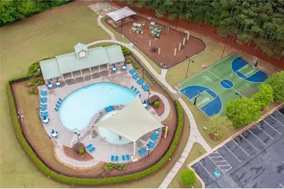 237 Highcrest Drive, Acworth, GA 30101 - Photo 53