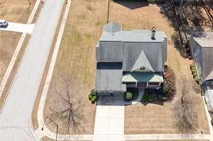 237 Highcrest Dr, Acworth, GA 30101 - Photo 51