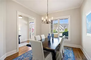 237 Highcrest Dr, Acworth, GA 30101 - Photo 19