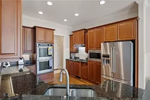 237 Highcrest Dr, Acworth, GA 30101 - Photo 25