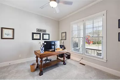 237 Highcrest Drive, Acworth, GA 30101 - Photo 39