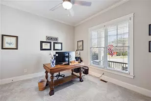 237 Highcrest Dr, Acworth, GA 30101 - Photo 39