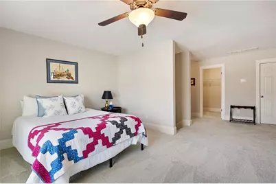 237 Highcrest Drive, Acworth, GA 30101 - Photo 41