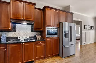 237 Highcrest Dr, Acworth, GA 30101 - Photo 27