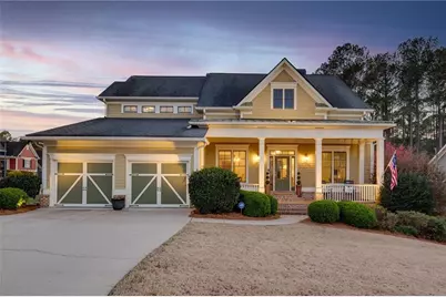 237 Highcrest Drive, Acworth, GA 30101 - Photo 5