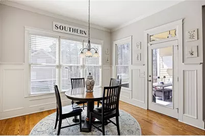 237 Highcrest Drive, Acworth, GA 30101 - Photo 23