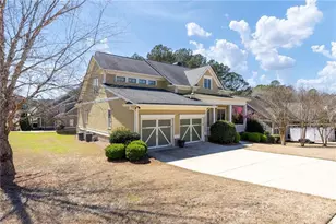 237 Highcrest Dr, Acworth, GA 30101 - Photo 13
