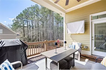 237 Highcrest Drive, Acworth, GA 30101 - Photo 45