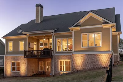 237 Highcrest Drive, Acworth, GA 30101 - Photo 9