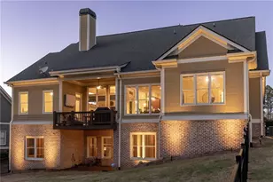 237 Highcrest Dr, Acworth, GA 30101 - Photo 9