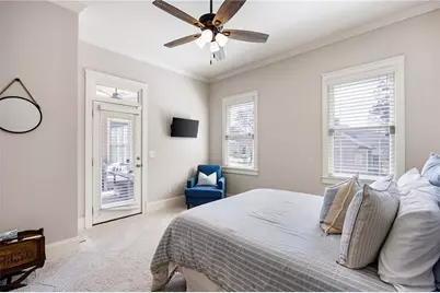 237 Highcrest Drive, Acworth, GA 30101 - Photo 37