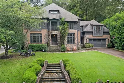 1692 Friar Tuck Road, Atlanta, GA 30309 - Photo 1