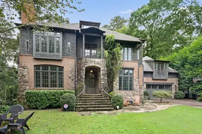 1692 Friar Tuck Road, Atlanta, GA 30309 - Photo 3