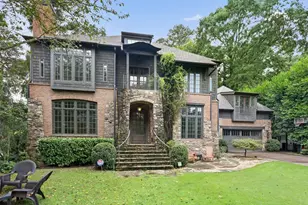 1692 Friar Tuck Rd, Atlanta, GA 30309 - Photo 3