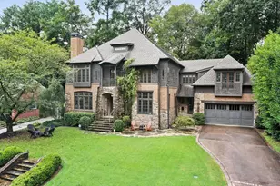 1692 Friar Tuck Rd, Atlanta, GA 30309 - Photo 41