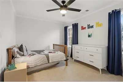 423 Jefferson Circle #423, Atlanta, GA 30328 - Photo 23