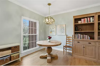 423 Jefferson Circle #423, Atlanta, GA 30328 - Photo 7