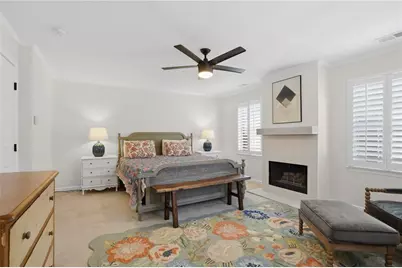 423 Jefferson Circle #423, Atlanta, GA 30328 - Photo 15