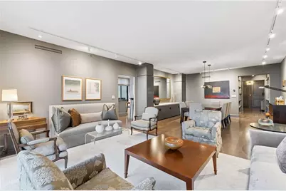 2660 Peachtree Road NW #28F, Atlanta, GA 30305 - Photo 5