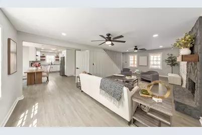 389 England Place, Marietta, GA 30066 - Photo 7