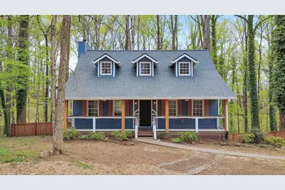 389 England Place, Marietta, GA 30066 - Photo 1