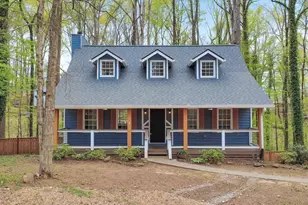 389 England Pl, Marietta, GA 30066 - Photo 1