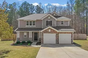 168 Sugar Berry Pl, Dallas, GA 30157 - Photo 1