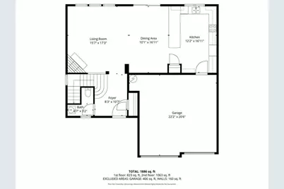 168 Sugar Berry Place, Dallas, GA 30157 - Photo 35