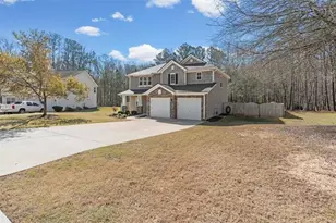 168 Sugar Berry Pl, Dallas, GA 30157 - Photo 3