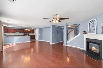 168 Sugar Berry Place, Dallas, GA 30157 - Photo 7